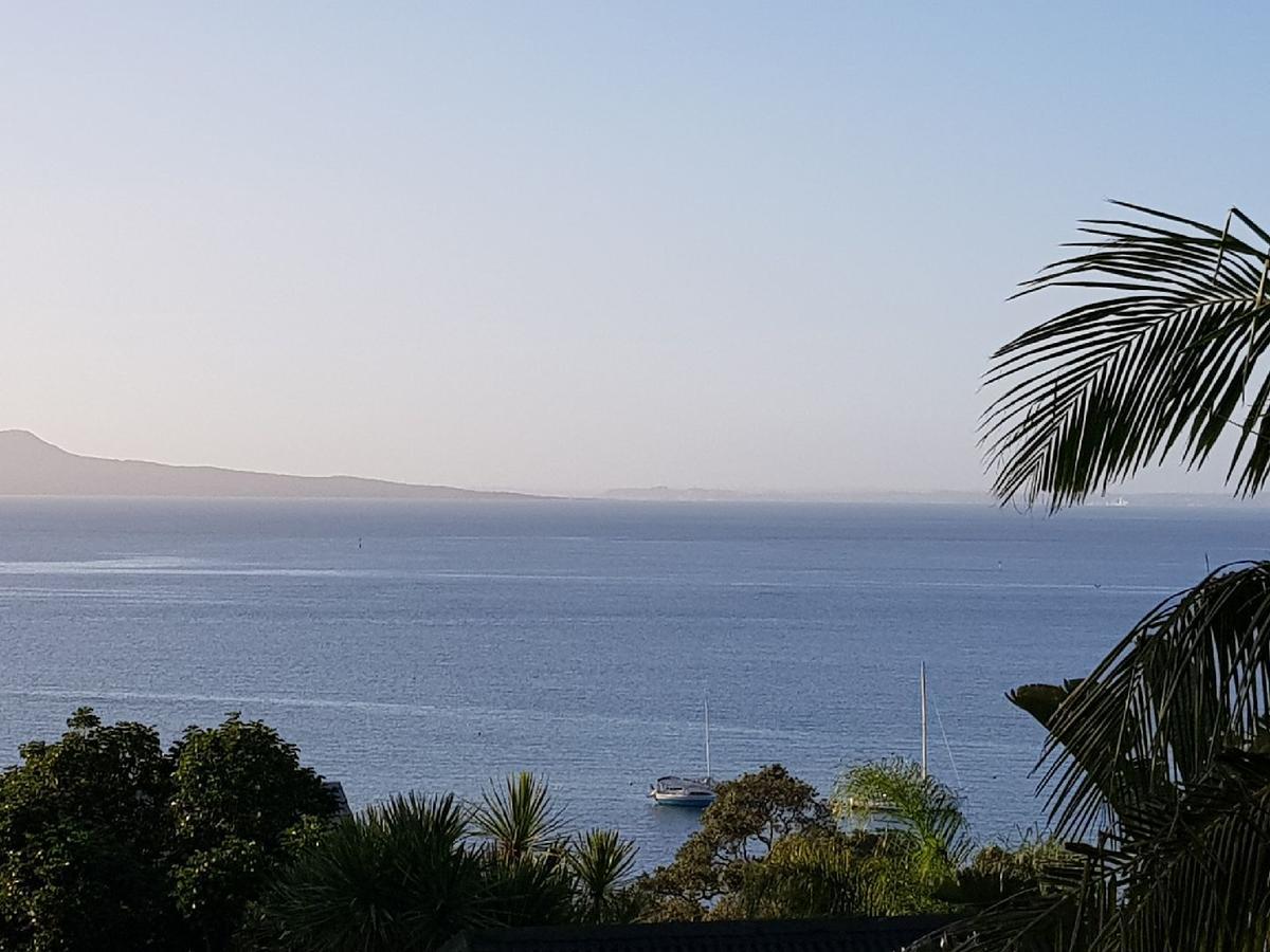 Close To Beach Auckland Exterior photo