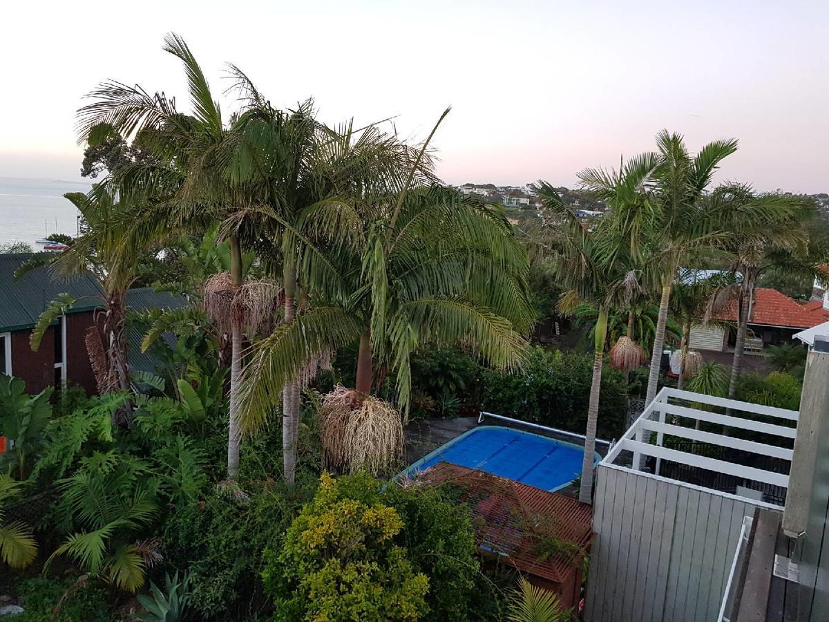 Close To Beach Auckland Exterior photo