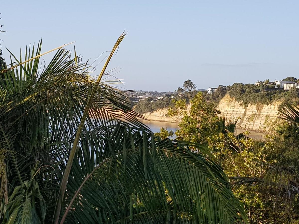 Close To Beach Auckland Exterior photo