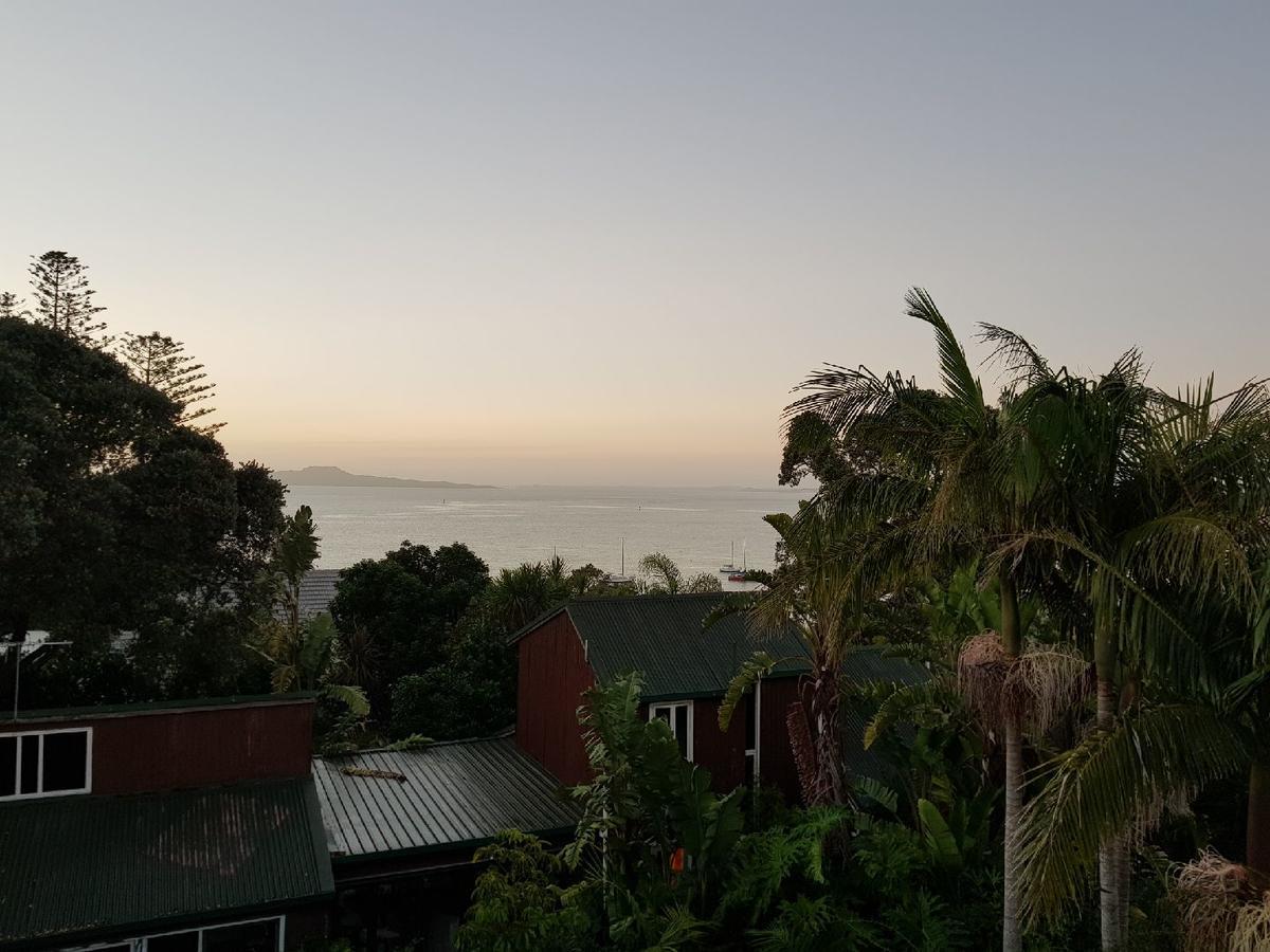 Close To Beach Auckland Exterior photo