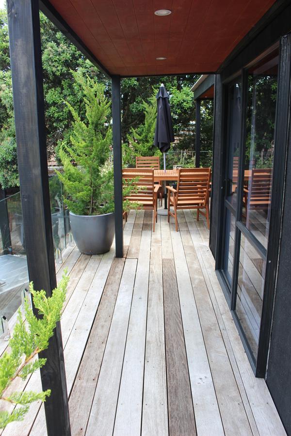 Close To Beach Auckland Exterior photo