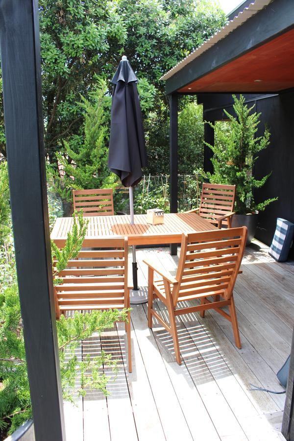 Close To Beach Auckland Exterior photo
